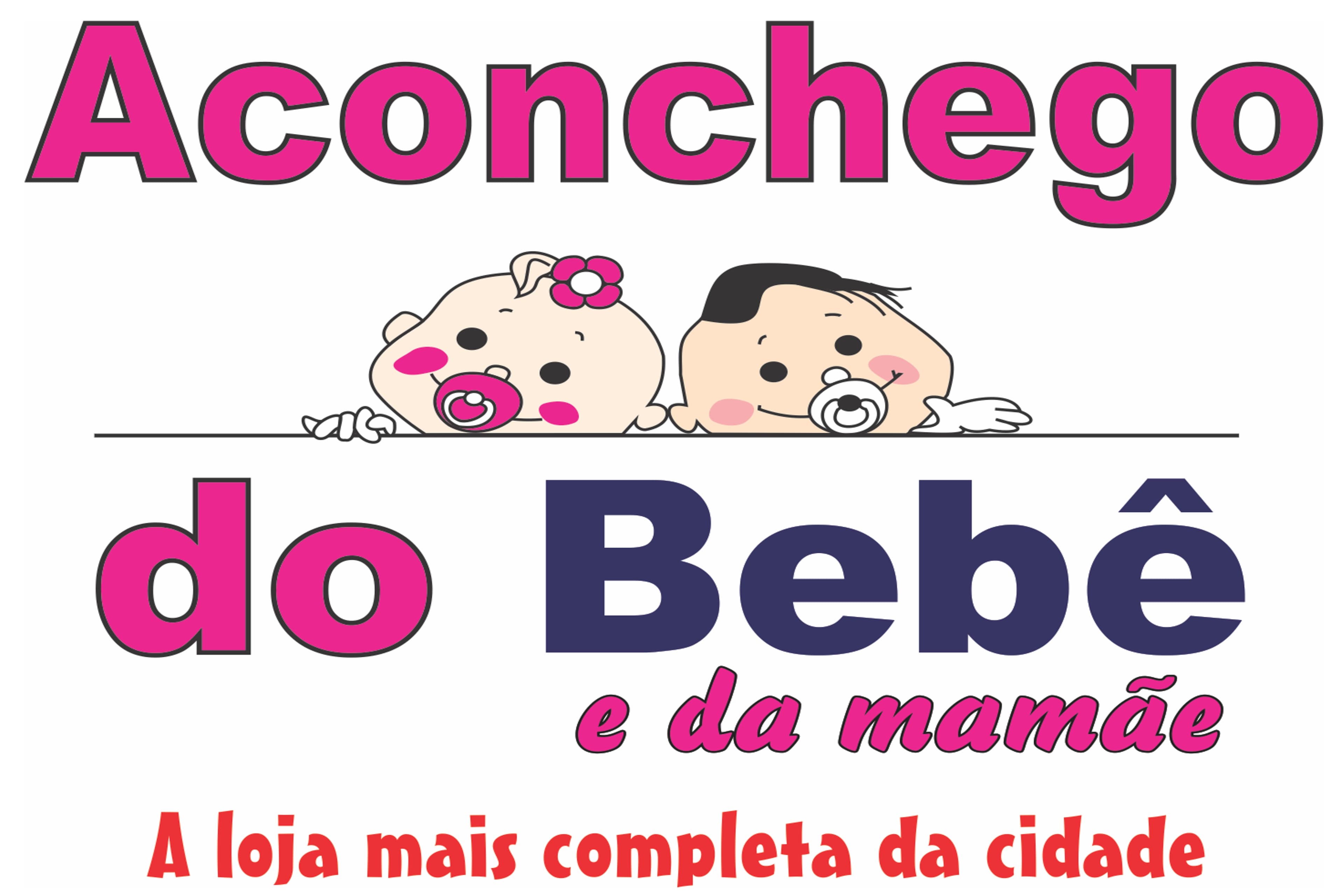 ACONCHEGO DO BEBÊ