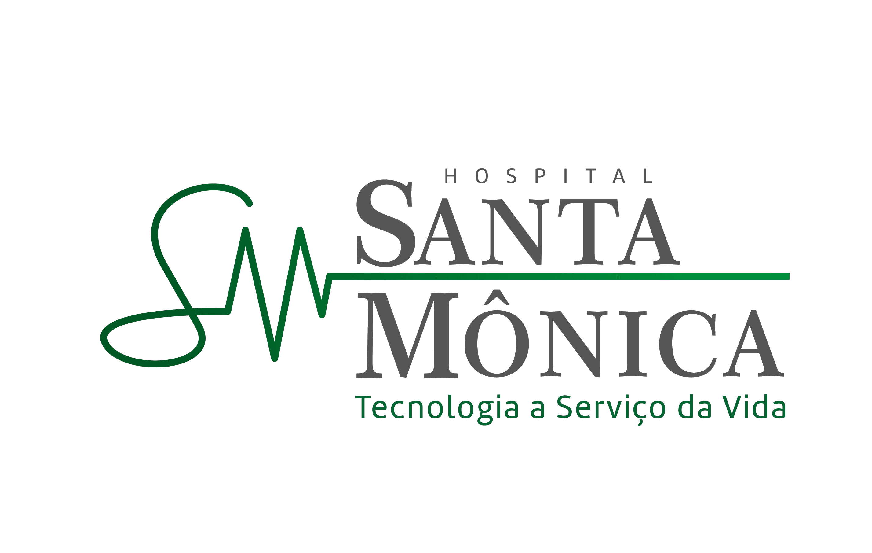 HOSPITAL SANTA MÔNICA
