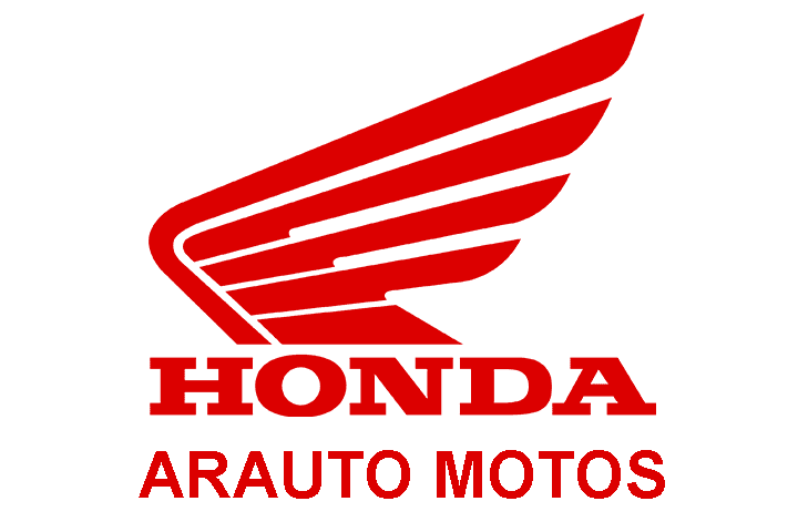 ARAUTO MOTOS REDENÇÃO