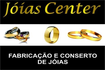 JÓIAS CENTER
