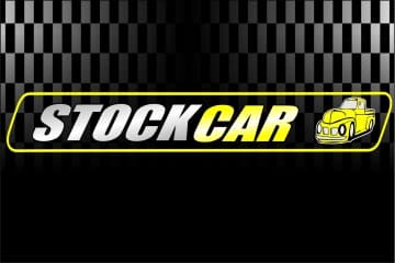 STOCK CAR