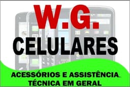 WG CELULARES
