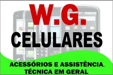 WG CELULARES